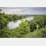 Pantelimon, priveliste superba, refacuta complet